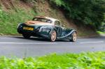 Morgan Aero GT 2018 года